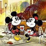 Hachette Disney