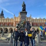 Краків в легендах та анекдотах | Краков в легендах и анекдотах