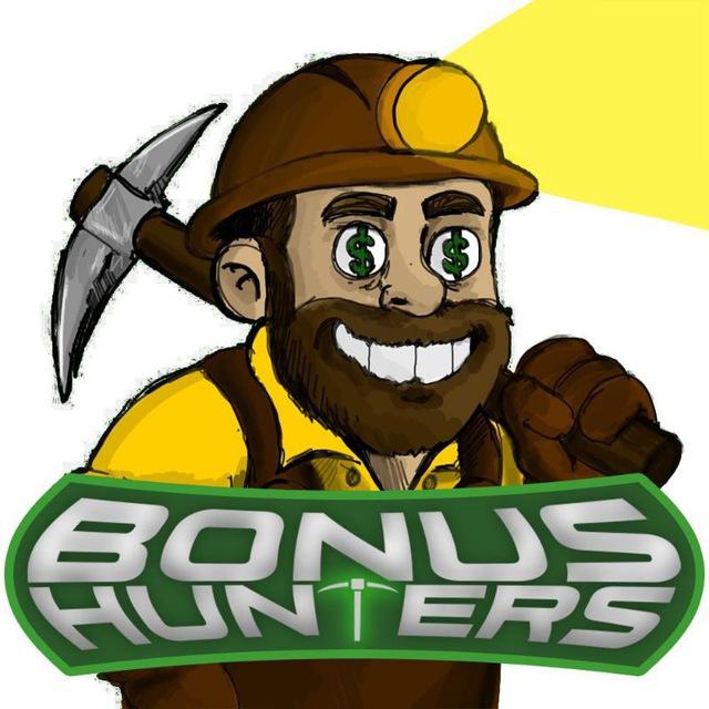 Bonus Hunters | Kod sohbet