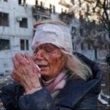 ‼️RUSSIAN WAR CRIMES