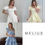 MELIUS 🇺🇦 Виробник одягу