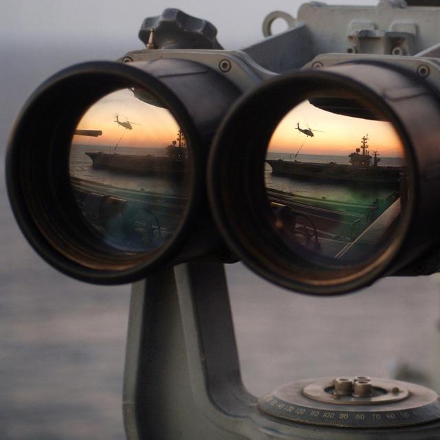 🌐 👀 Global Observers