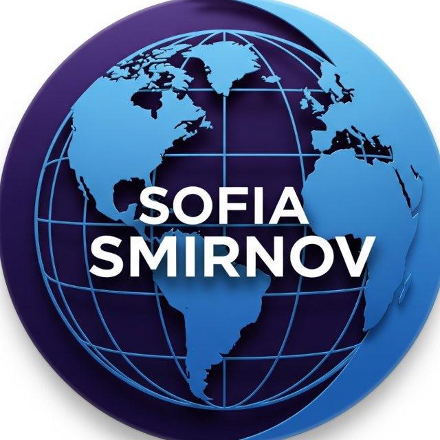 Sófia Smirnov