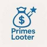 Primes looter