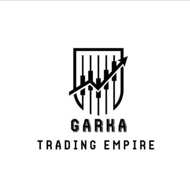 GARKA CRYPTO SIGNAL GROUP