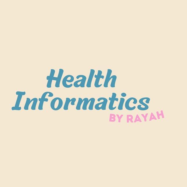 Health Informatics | QU