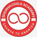 Shunya Civils Academy