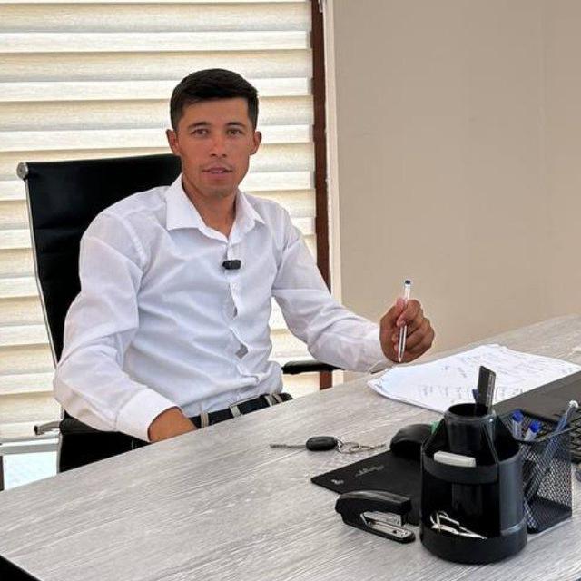 Umid Rashidov