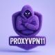 💎 ProxyVPN11 💎