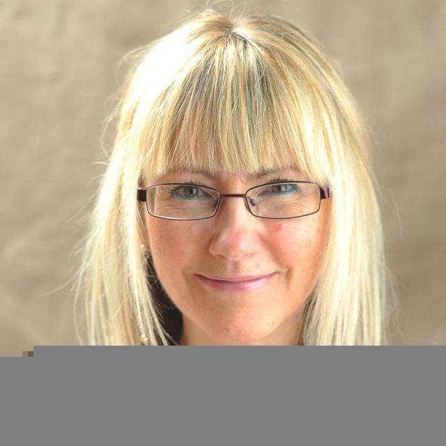 Miranda Gray Author