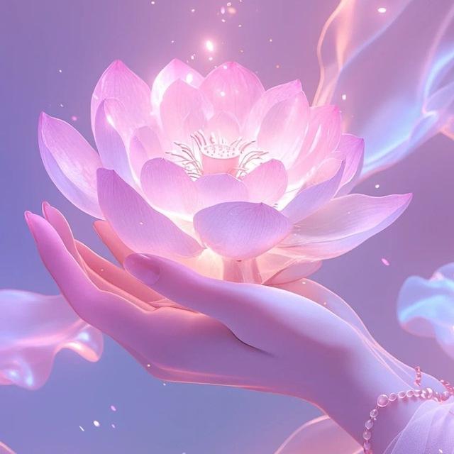 🪷⁵💗🌙VENUS🌙💗⁵🪷