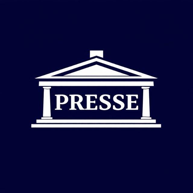 La Maison Presse 📰