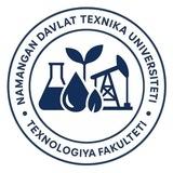 NamDTU Texnologiya fakulteti | Rasmiy kanal