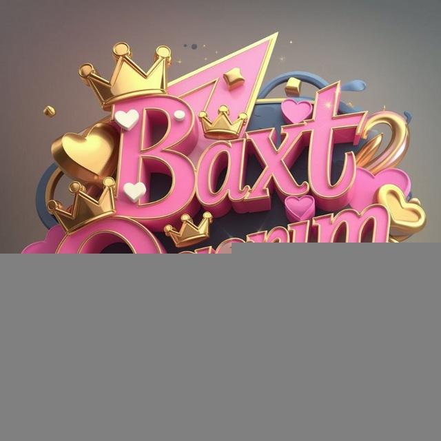 Baxt Qasrim🩷