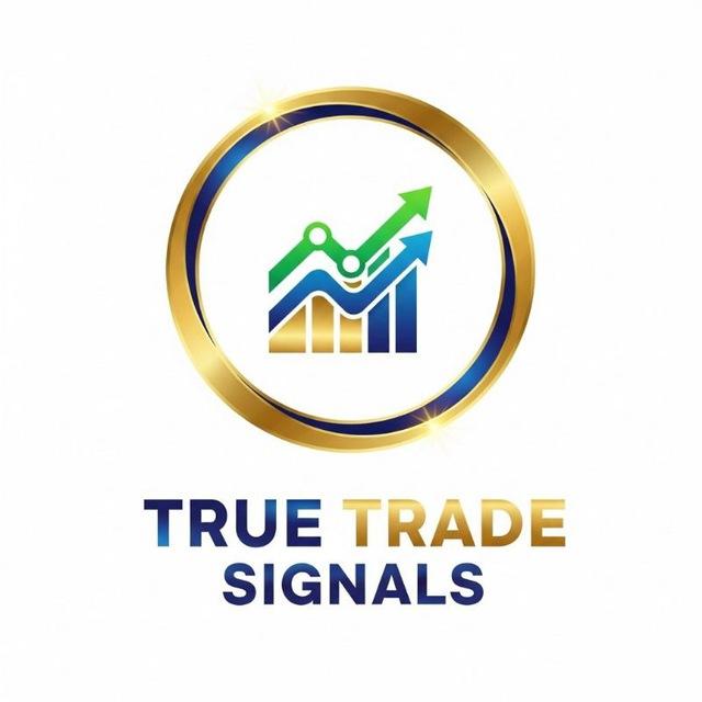 𝗧𝗥𝗨𝗘 𝗧𝗥𝗔𝗗𝗘 𝗦𝗜𝗚𝗡𝗔𝗟𝗦