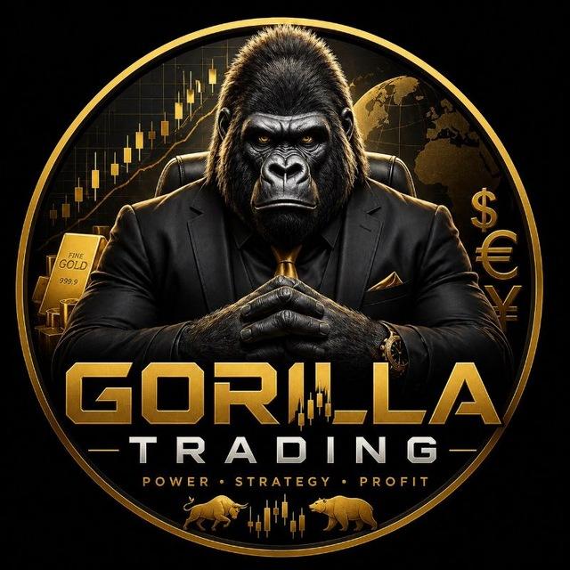 Gorilla Trading