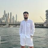 Roman Lutchenko 🇦🇪
