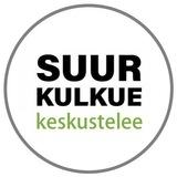 SUURKULKUE keskustelee
