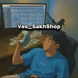 Ves_SakhShop️