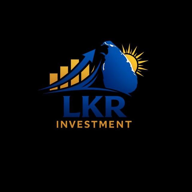 LKR Investment Site 📣
