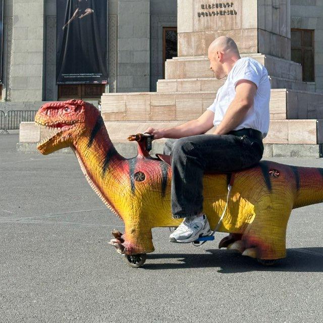 Мильштейн делюкс
