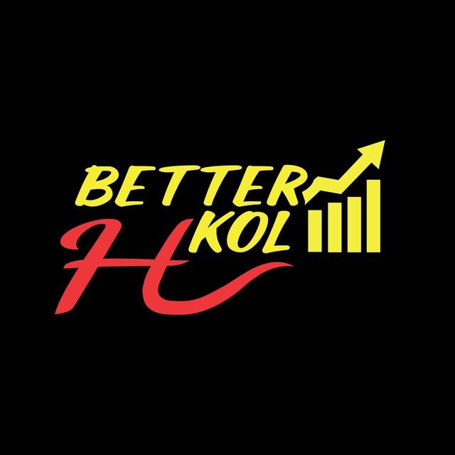 BETTER KOL H (BKH)