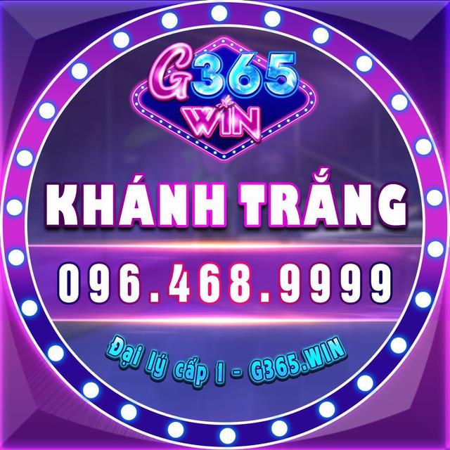 🔥Đại Lý Khánh Trắng 9999🔥