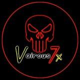 Vairous 7x Official
