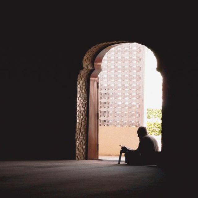 تلاوة مُتوفى