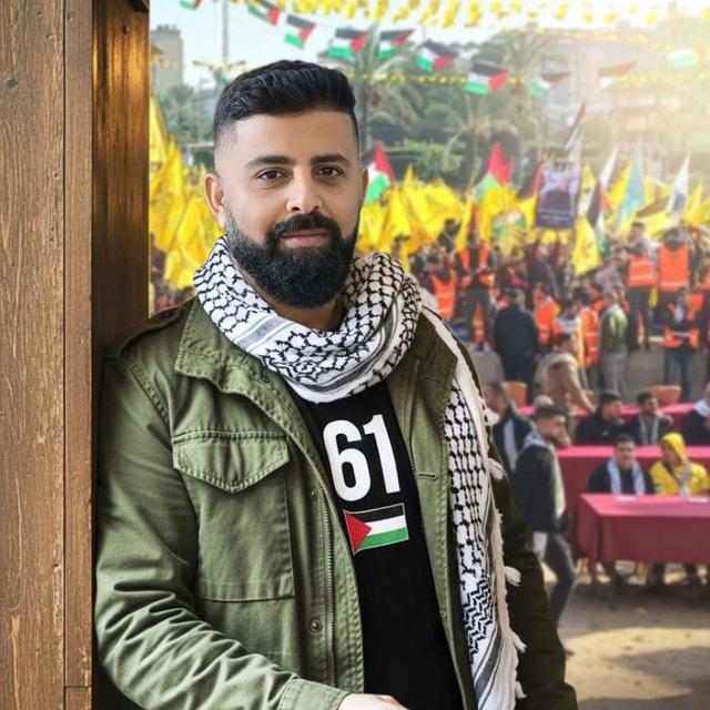 فنان العاصفة