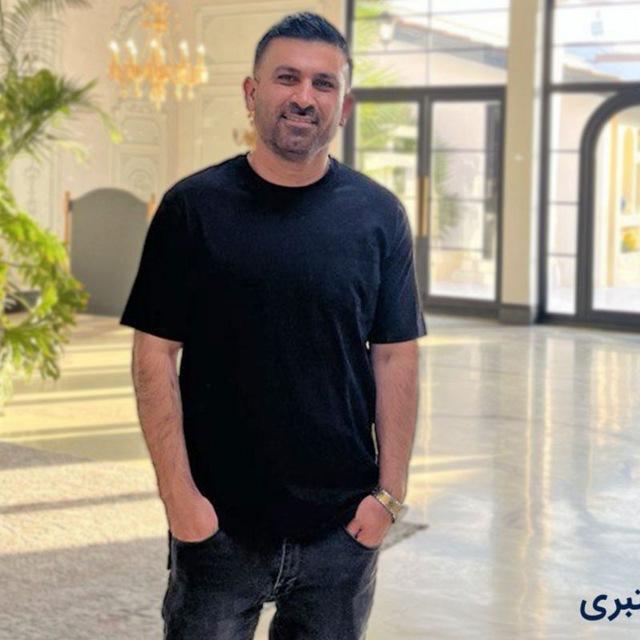 رابطه آگاهانه امیر خلعتبری