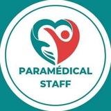 Paramedical STAFF