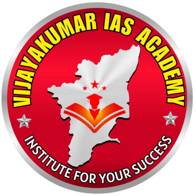 Vijayakumar IAS Academy