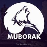 Muborakliklar