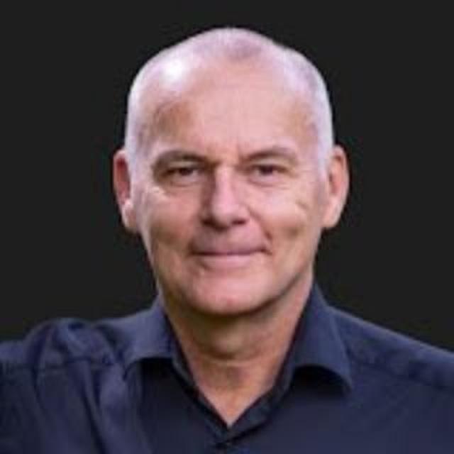 Dr Michael Nehls ꙳