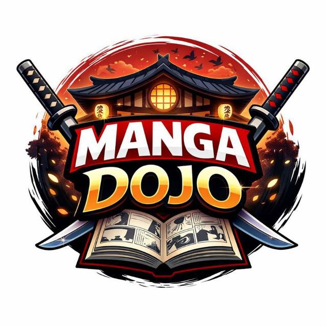 Manga Dojo