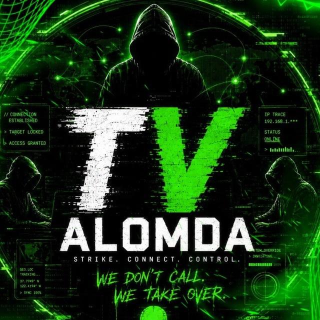 Alomda 彡 العمدة