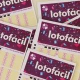 Palpites da Lotofácil