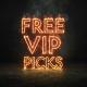 Free VIP Picks 👑