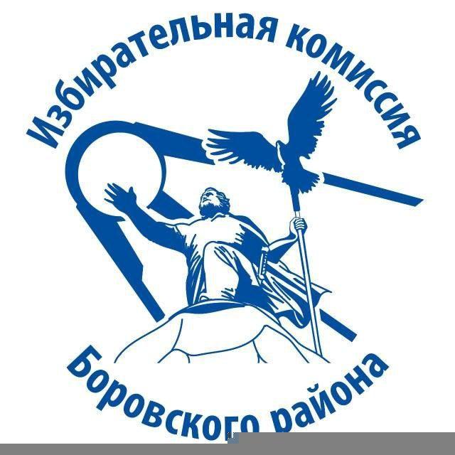 ТИК Боровского района