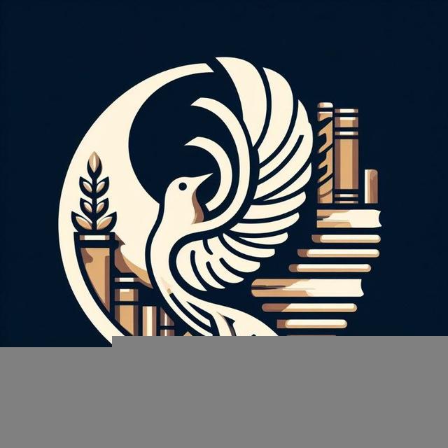 🕊️Paloma books