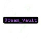 Premium Courses Team Vault