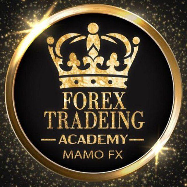 🎖️Forex Trading Academy 👑 القناة العامة 👑