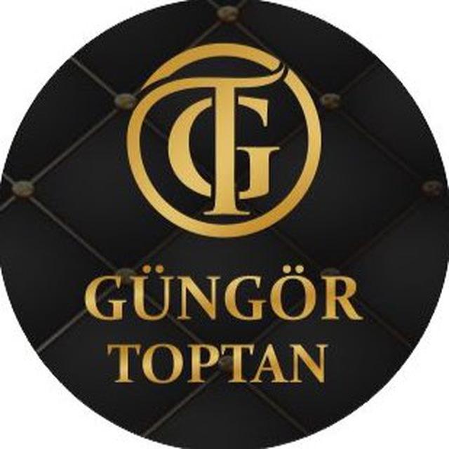 GÜNGÖR TOPTAN