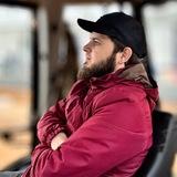 Тракторист_Проповедник