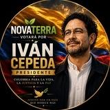 NOVATERRA 🌎 El Canal Mundial de la Contrahegemonía