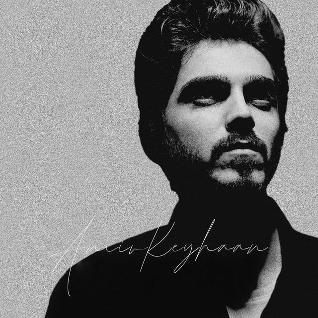 Amir Keyhaan