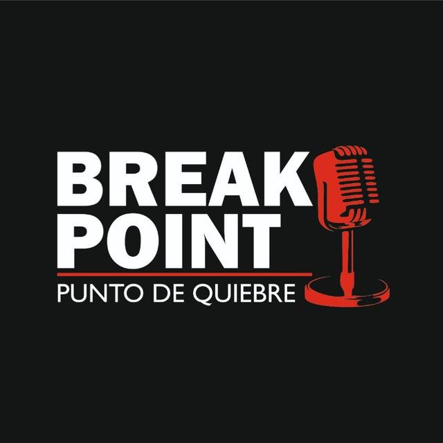 Break Point