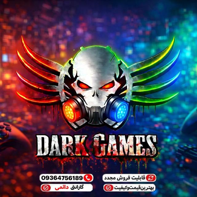 Dark games