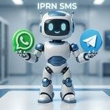 channel IPRN SMS 👻